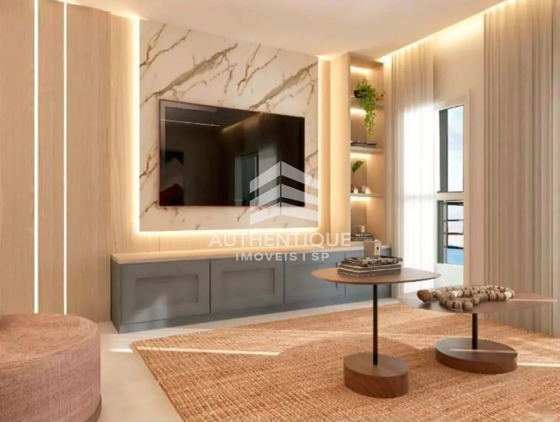 Imagem DESIRE CENTRO SBC - Apartamento à venda no bairro Centro - São Bernardo do Campo/SP
