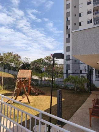 Imagem Apartamento com 2 dormitórios à venda, 46 m² por R$ 380.000,00 - Villa Romana - Itatiba/SP