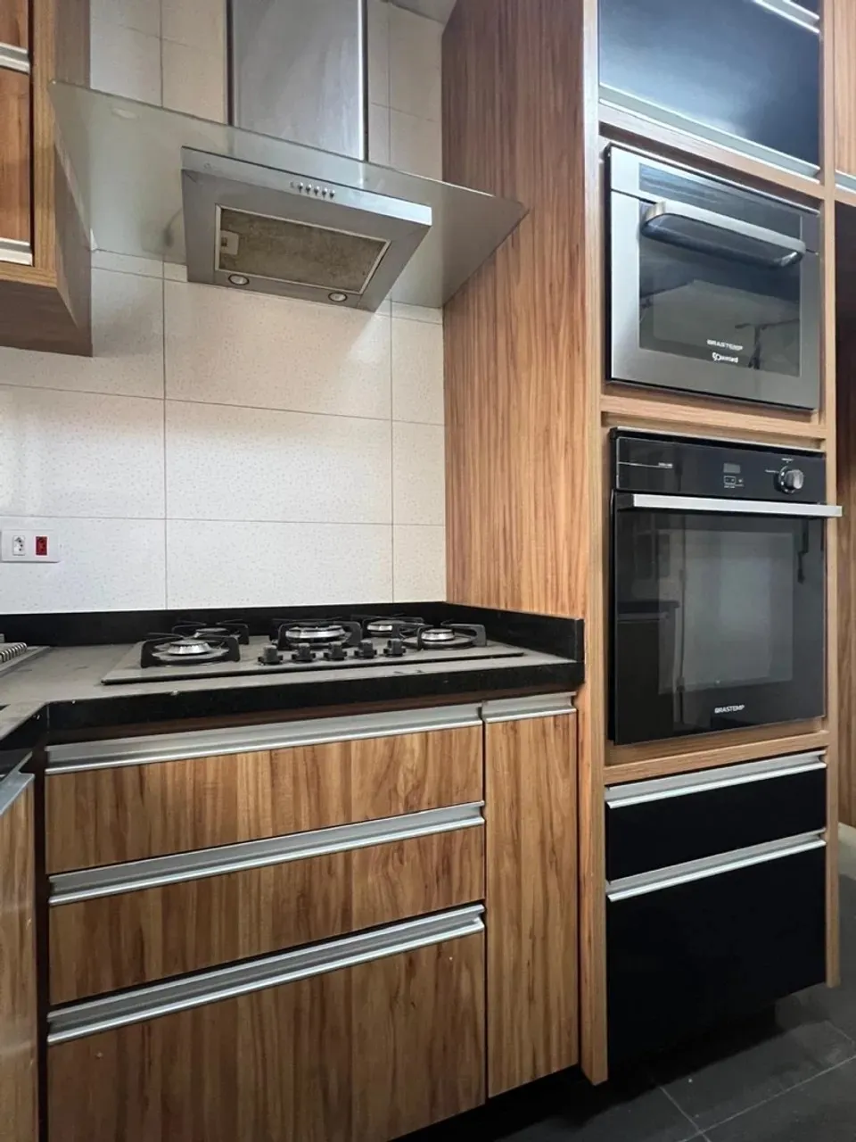 Imagem Venda de Apartamento de Luxo: 4 quartos, 3 suítes, 4 banheiros, 3 vagas na melhor localização de São Caetano do Sul-SP!