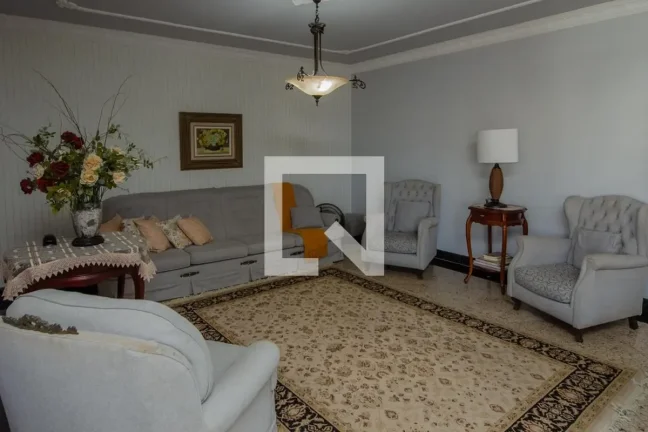 Imagem Apartamento à Venda - Recreio, 4 Quartos, 261 m2