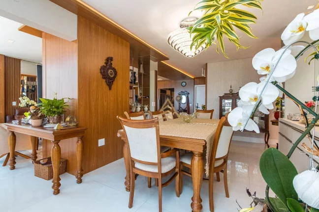 Imagem Apartamento com 4 dormitórios à venda, 190 m² por R$ 7.500.000,00 - Pioneiros - Balneário Camboriú/SC