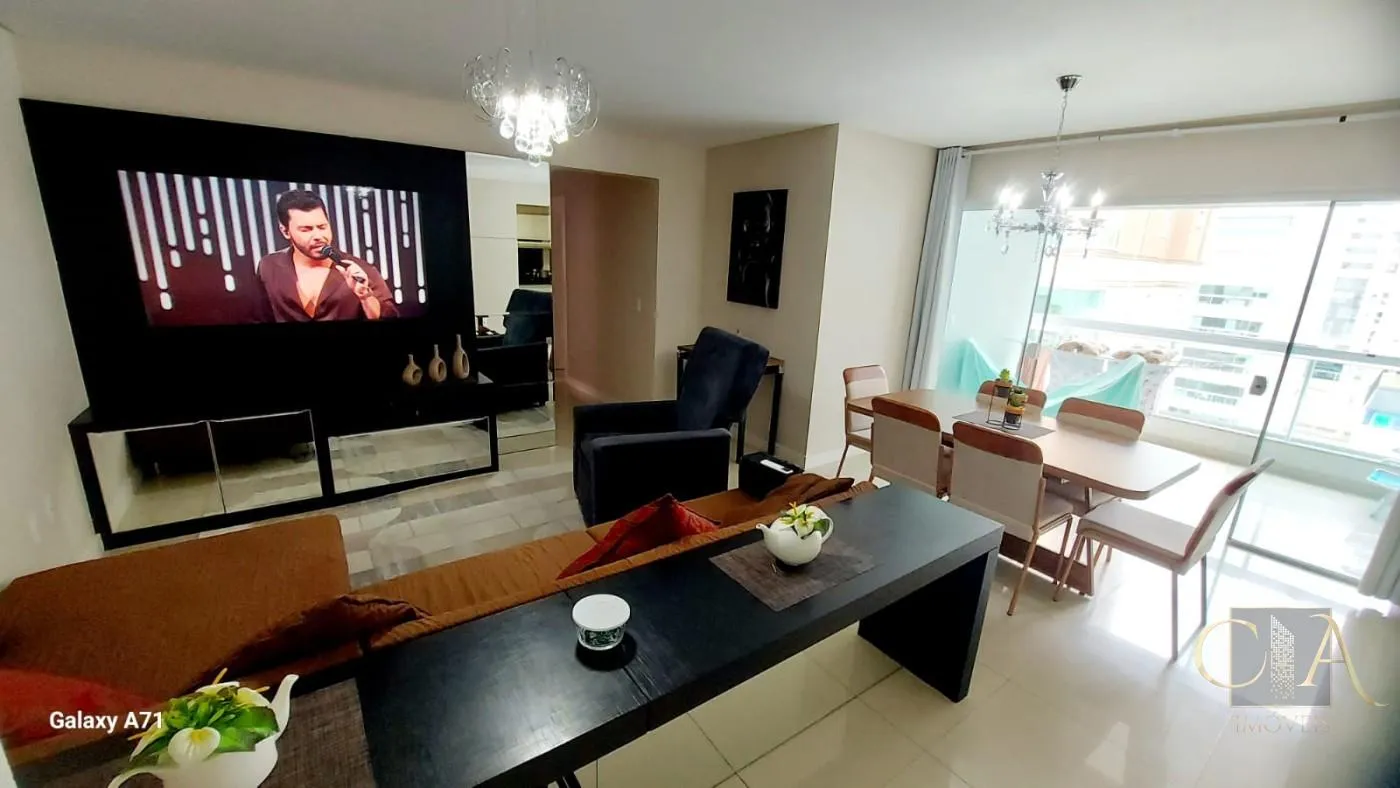 Imagem Apartamento para Venda em Itapema, Meia Praia, 3 dormitórios, 3 suítes, 4 banheiros, 4 vagas
