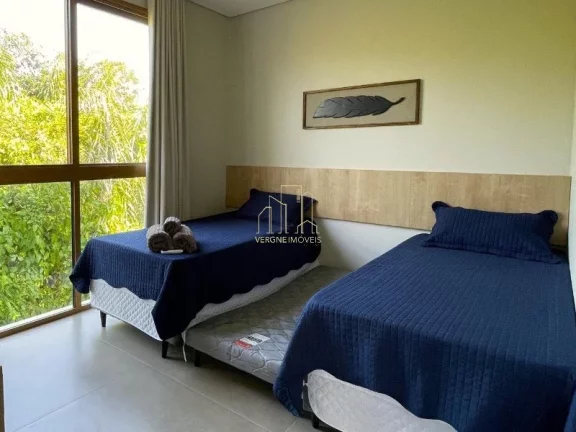 Imagem Casa alto luxo com quatro suíte espaço gourmet piscina a venda em Praia do Forte