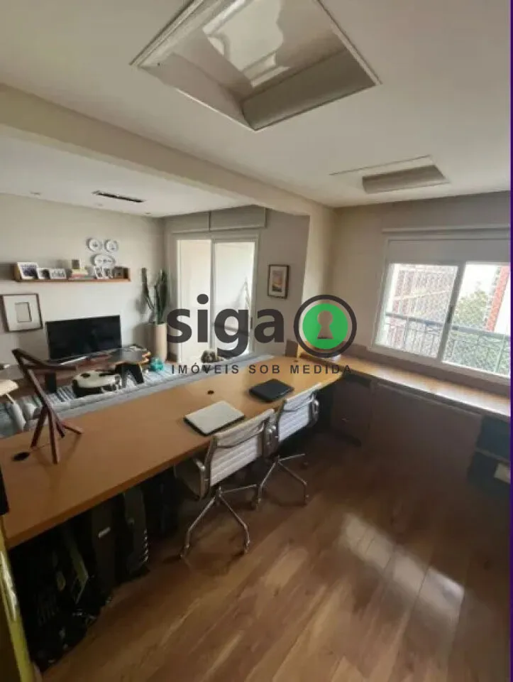 Imagem Apartamento de 73 metros a venda no Condomínio Grand Space 2 suítes 2 vagas