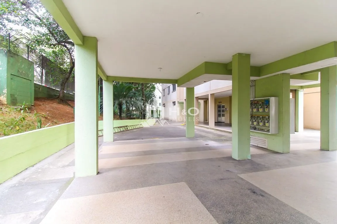 Imagem Apartamento à venda em Artur Alvim - Conforto, praticidade e ótima localização!