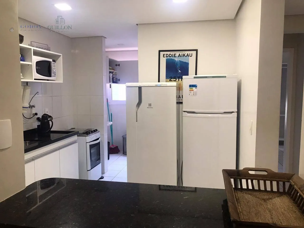 Imagem Apartamento à venda 3 Quartos, 1 Suite, 1 Vaga, 140M², Praia Grande, Ubatuba - SP | Condomínio Madagascar