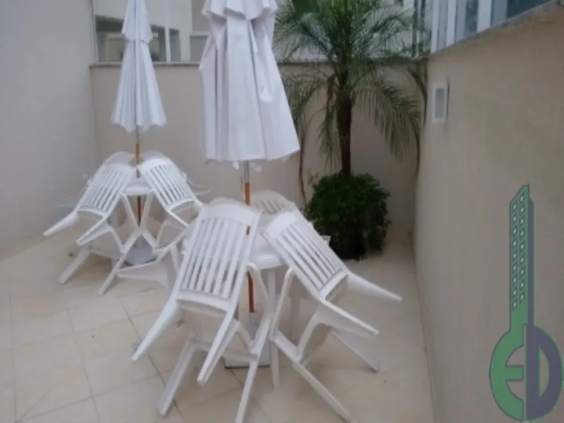 Imagem Imperdível: Apartamento à venda no Barcelona, São Caetano do Sul-SP, 3 quartos, 1 suíte e 2 vagas - Edifício Otello São Caetano