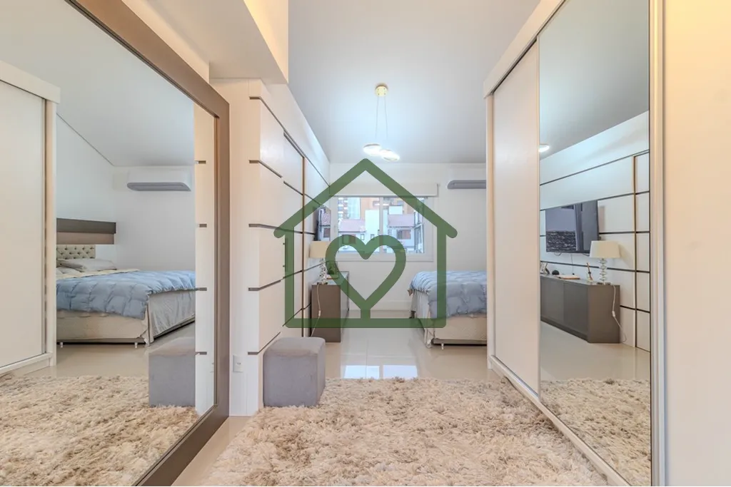 Imagem É com entusiasmo que apresento essa excelente oportunidade de moradia: uma bela casa em condomínio...