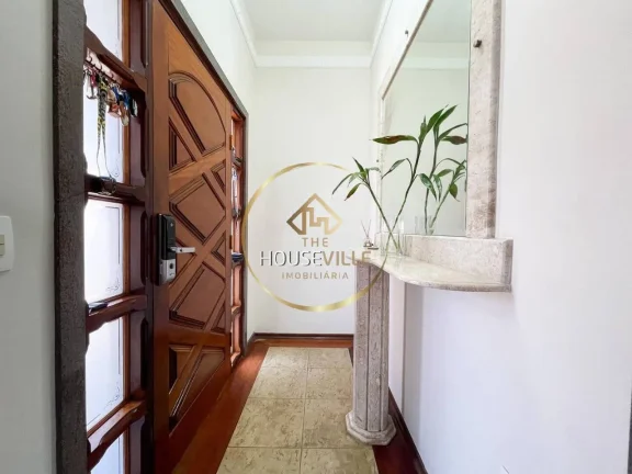 Imagem Casa Sobrado Alto Padrão para Locação, Aquarius, São José dos Campos.