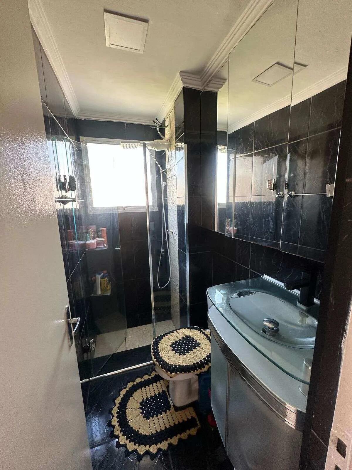 Imagem Apartamento Garden à venda, no Condomínio Varandas Andorinhas Campinas em Campinas, Jardim Ipaussurama, com 2 quartos, 84m2