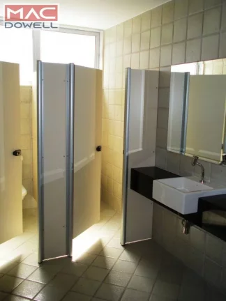 Imagem Andares Corporativos de 1.020m² / 4 Andares - LOCAÇÃO - Centro/RJ