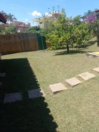 Imagem Belíssima Casa à Venda no Condomínio Portal da Concórdia