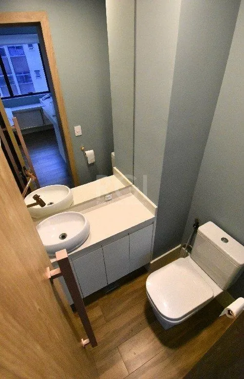 Imagem Conjunto/Sala para Venda - 25.81m², 0 dormitórios, Menino Deus