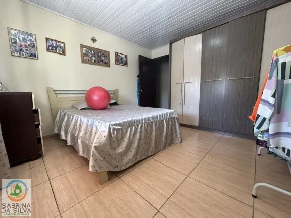 Imagem Casa - Badenfurt - Blumenau