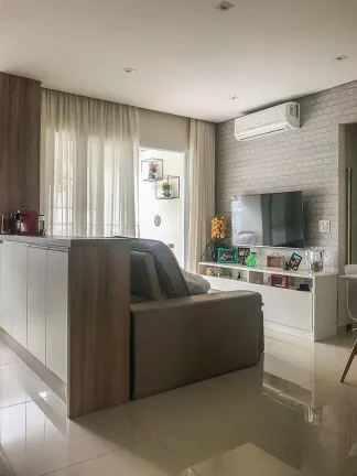Foto do imóvel Apartamento com 1 Quarto à Venda, 41 m² em Umuarama - Osasco
