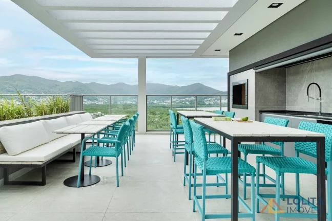 Imagem HOME CACUPÉ: Apartamentos Pronto Pra Morar em Florianópolis/SC