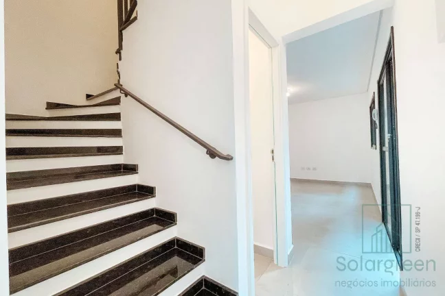 Imagem Sobrados com 2 Suítes Master à Venda, por 499 mil, 78,79 m², por 499 mil