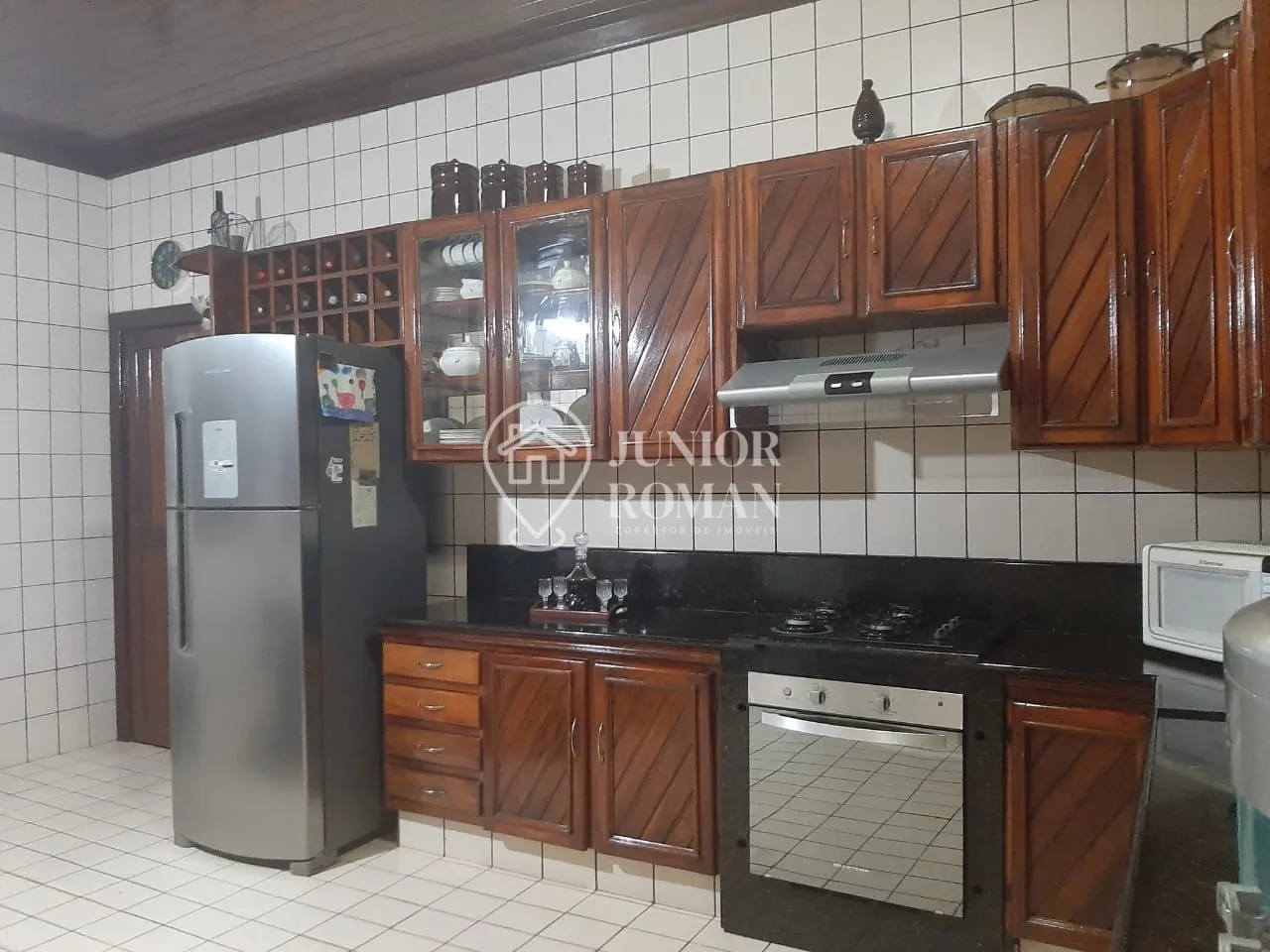 Imagem CASA 2 DORM AREA GOURMET E PISCINA NO OURO BRANCO - BARREIRAS/BA