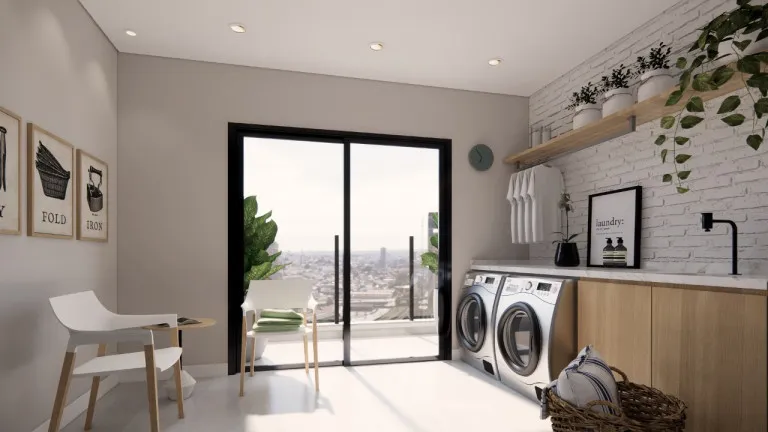 Imagem Apartamento com 1 Quarto à Venda, 28 m² em Chácara Seis de Outubro - São Paulo