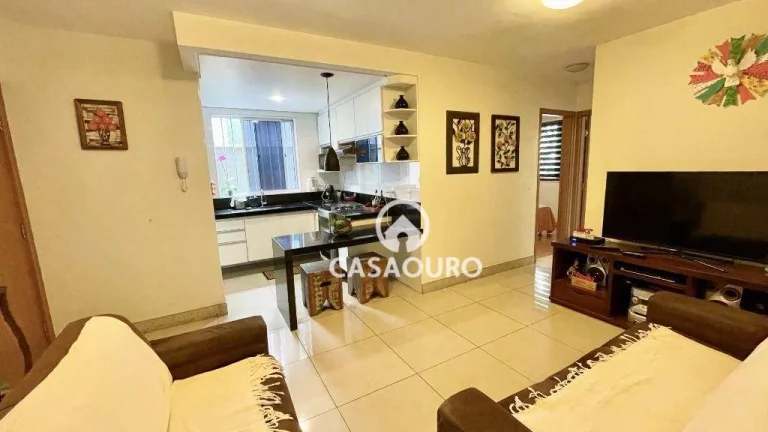 Foto do imóvel Apartamento à venda, 130 m² por R$ 799.000,00 - Santo Antônio - Belo Horizonte/MG