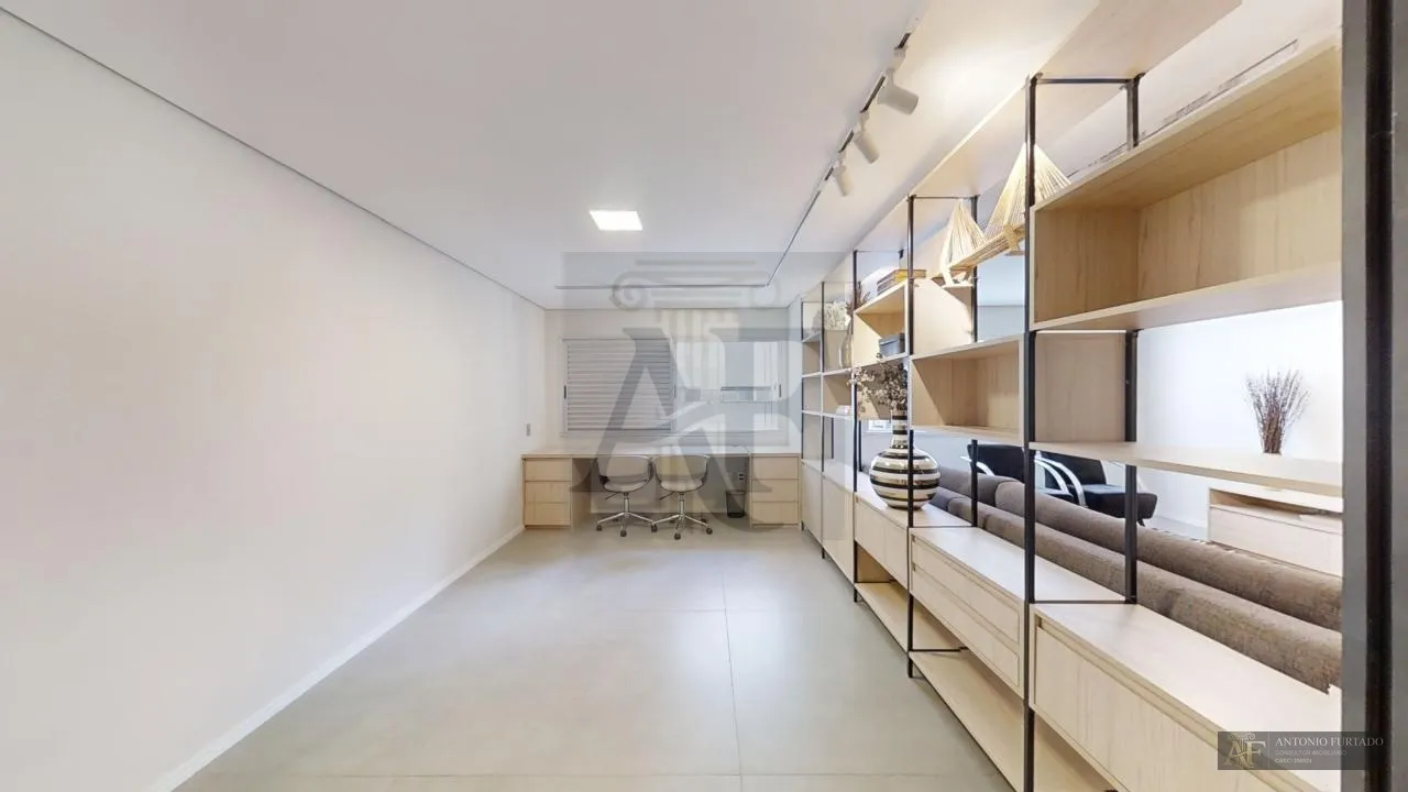 Imagem Apartamento à venda em Itaim Bibi, São Paulo