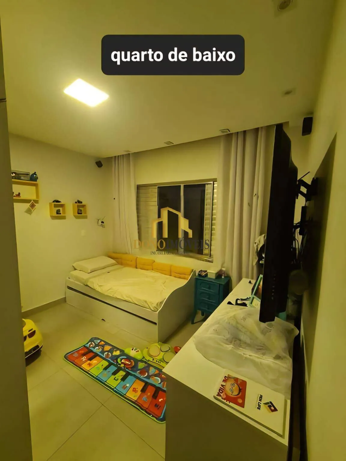Imagem Sobrado à venda 272 m², 2 suítes - Planalto, São bernardo do campo