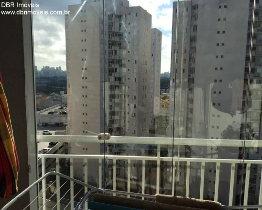 Imagem APARTAMENTO RESIDENCIAL em São Paulo - SP, Vila Prudente