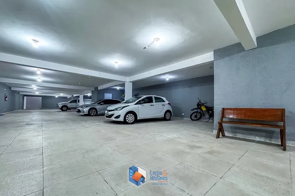 Imagem Casa em Condomínio à venda 3 Quartos 1 Suite 2 Vagas 145M² Vila Bertioga São Paulo - SP