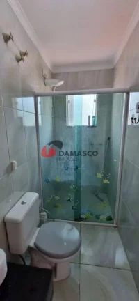 Imagem Casa geminada à Venda, Parque das Nações, Santo André, SP