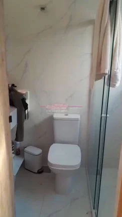 Imagem Casa a venda dentro de condomínio