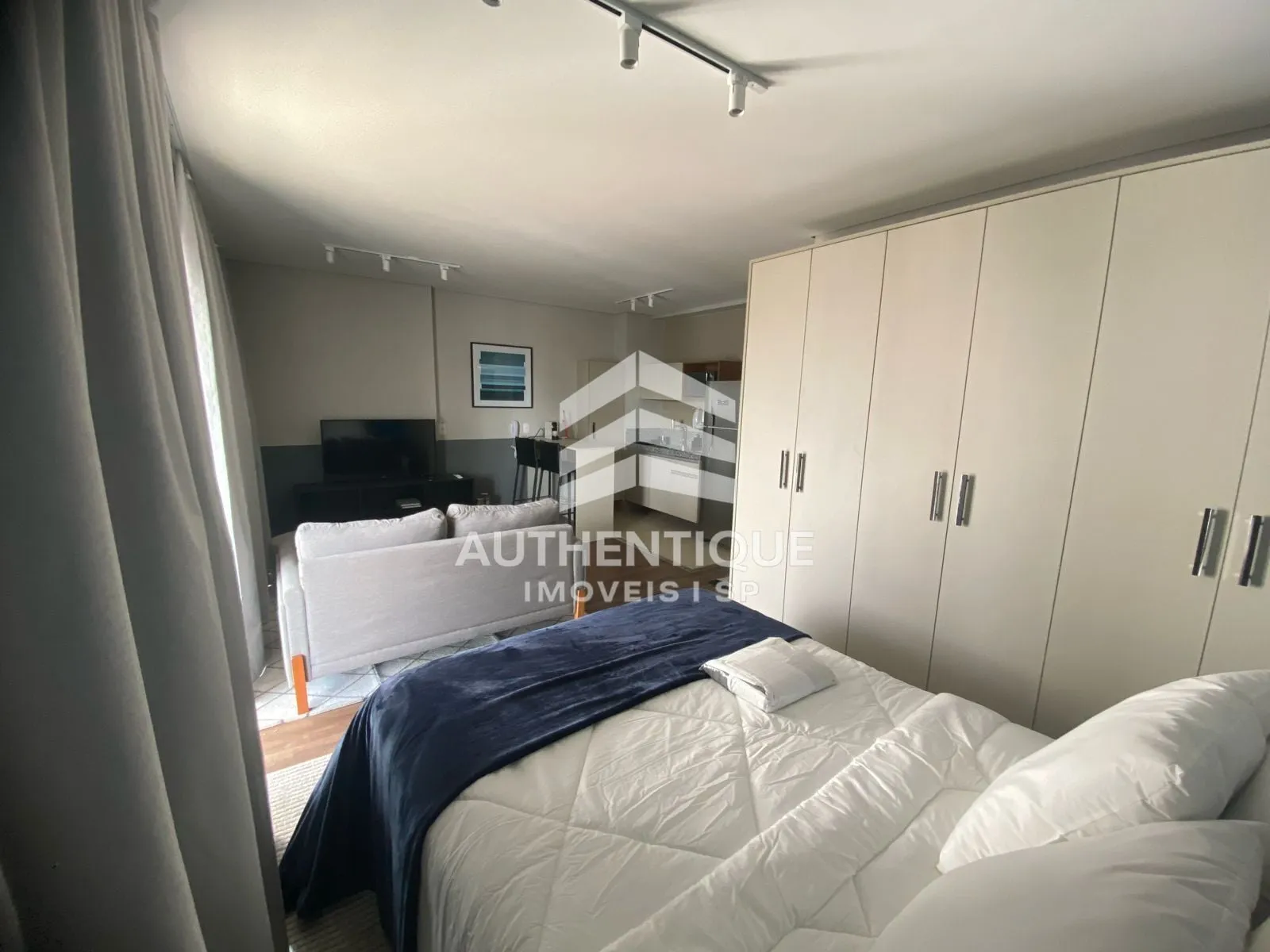 Imagem Helbor Nun Vila Nova Conceição - Apartamento à venda no bairro Vila Nova Conceição - São Paulo/SP, Zona Sul