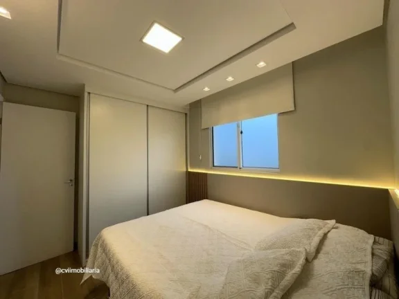 Imagem Descubra o seu novo lar em um apartamento localizado na Rua Castelo de São Jorge, 55, no bairro Cas...
