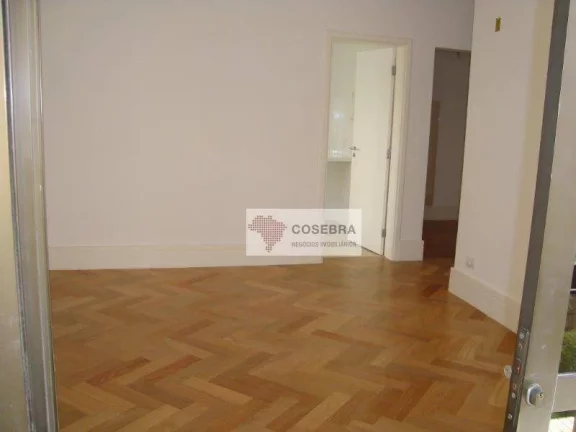 Imagem Apartamento à venda, 210 m² por R$ 7.700.000,00 - Vila Nova Conceição - São Paulo/SP