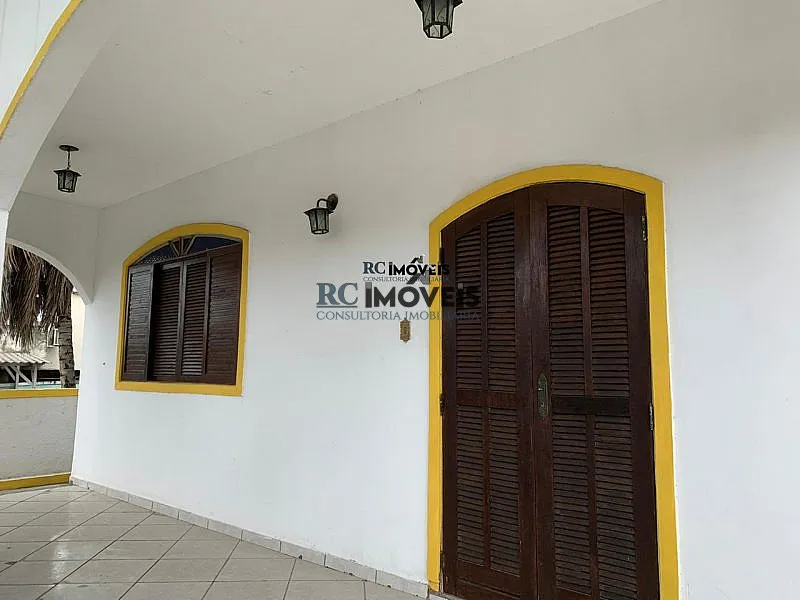 Imagem Casa a Venda no bairro Neves - São Gonçalo, RJ