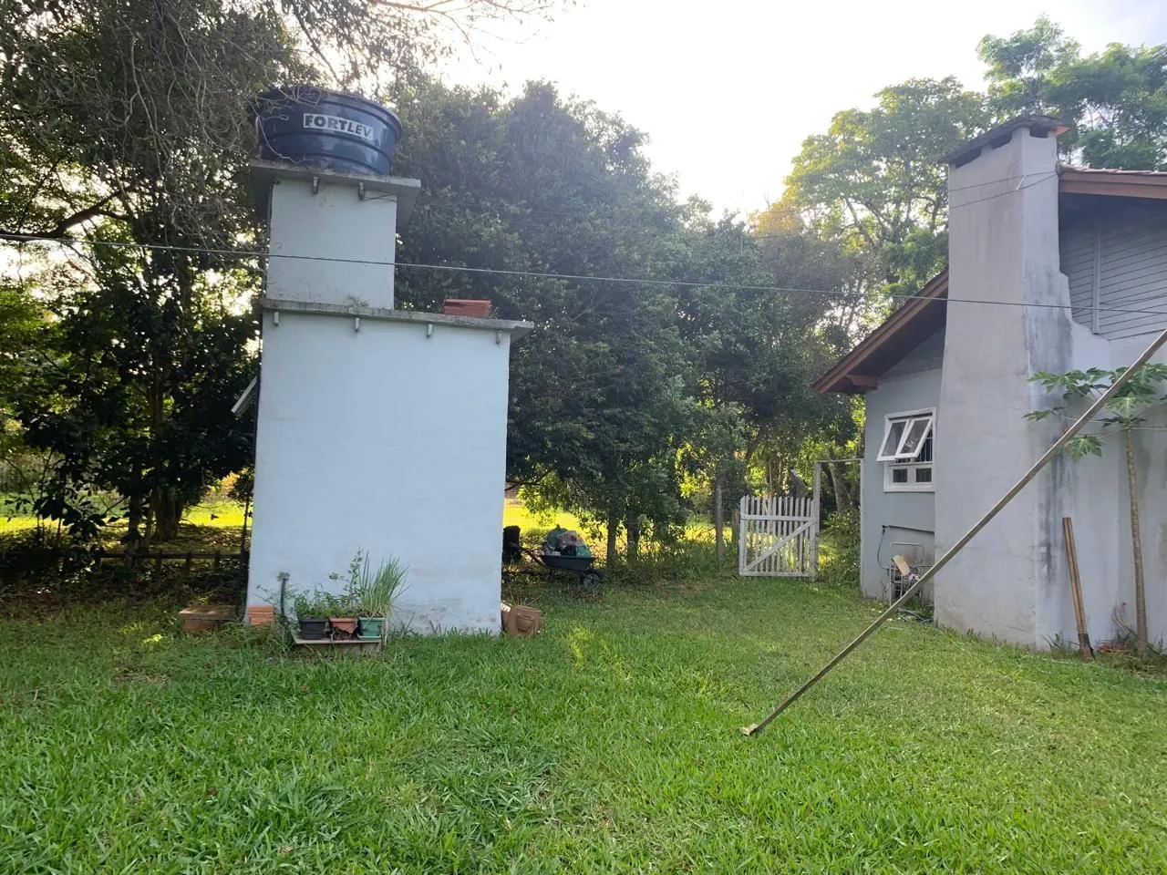 Imagem Lindo Sítio em Águas Claras - Viamão