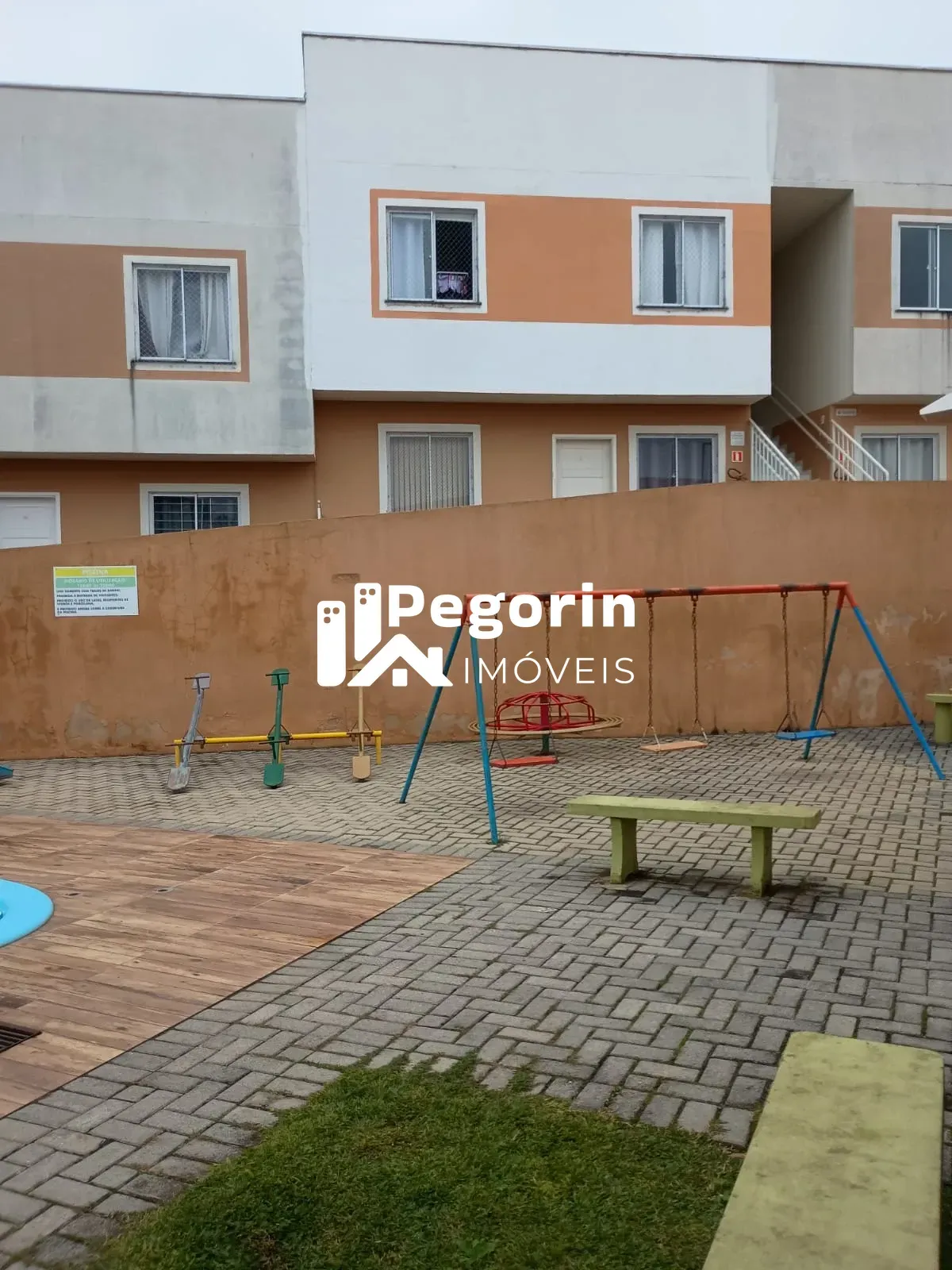 Imagem Apartamento 02 Quartos bairro Tangua Almirante Tamandare