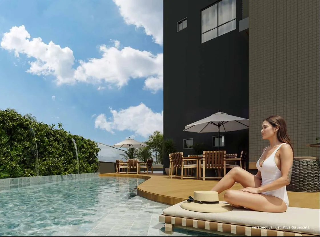 Imagem Apartment em Salvador - Bahia, Caminho das Árvores
