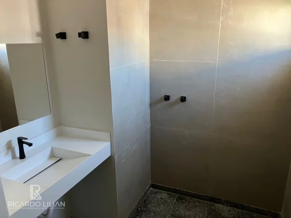 Imagem Luxo e Conforto: Apartamento de Alto Padrão a 1100 metros do Metrô Jardim São Paulo!