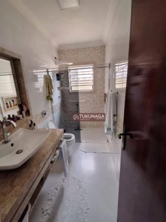 Imagem Casa à venda, 228 m² por R$ 650.000,00 - Jardim América - Guarulhos/SP