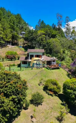 Imagem BELÍSSIMO SÍTIO LOCALIZADO EM CONDOMÍNIO FECHADO EM MARECHAL FLORIANO/ES!
