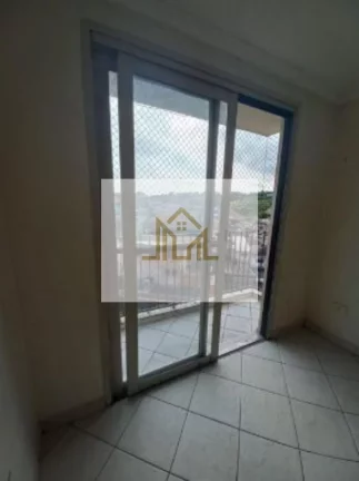 Imagem Jardim Vergueiro (Sacomã) | 2 Dormitórios | Sacada | 1 vaga | 47m²