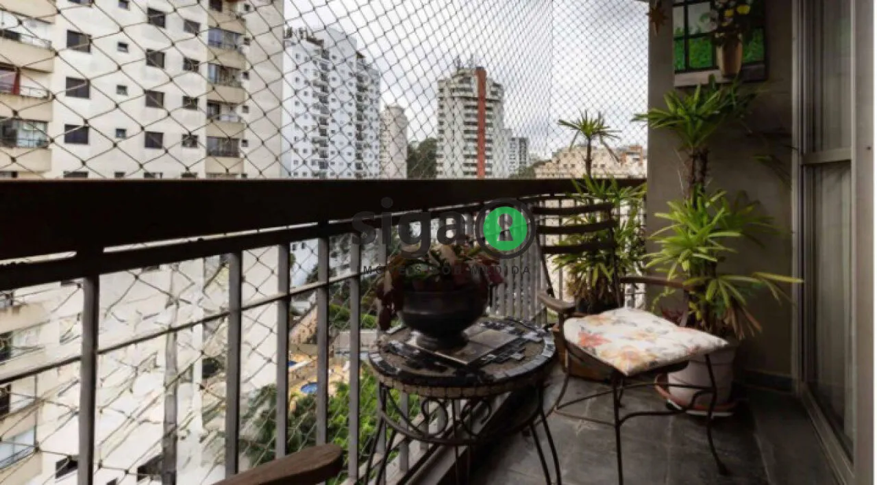 Imagem VILA ANDRADE: 150/M2 - 3 QUARTOS - 2 VAGAS