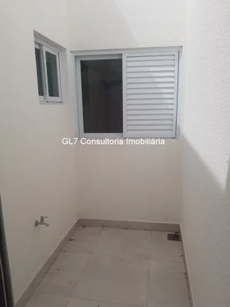 Imagem Casa Jardim Veneza Indaiatuba SP
