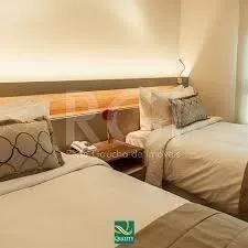 Imagem Flat para Venda - Quality Moinhos