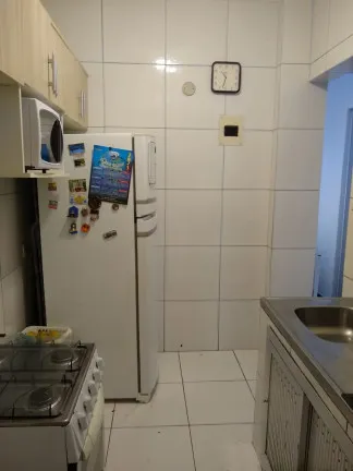 Imagem Apartamento com 2 Quartos à Venda, 50 m² em Pavuna - Rio de Janeiro