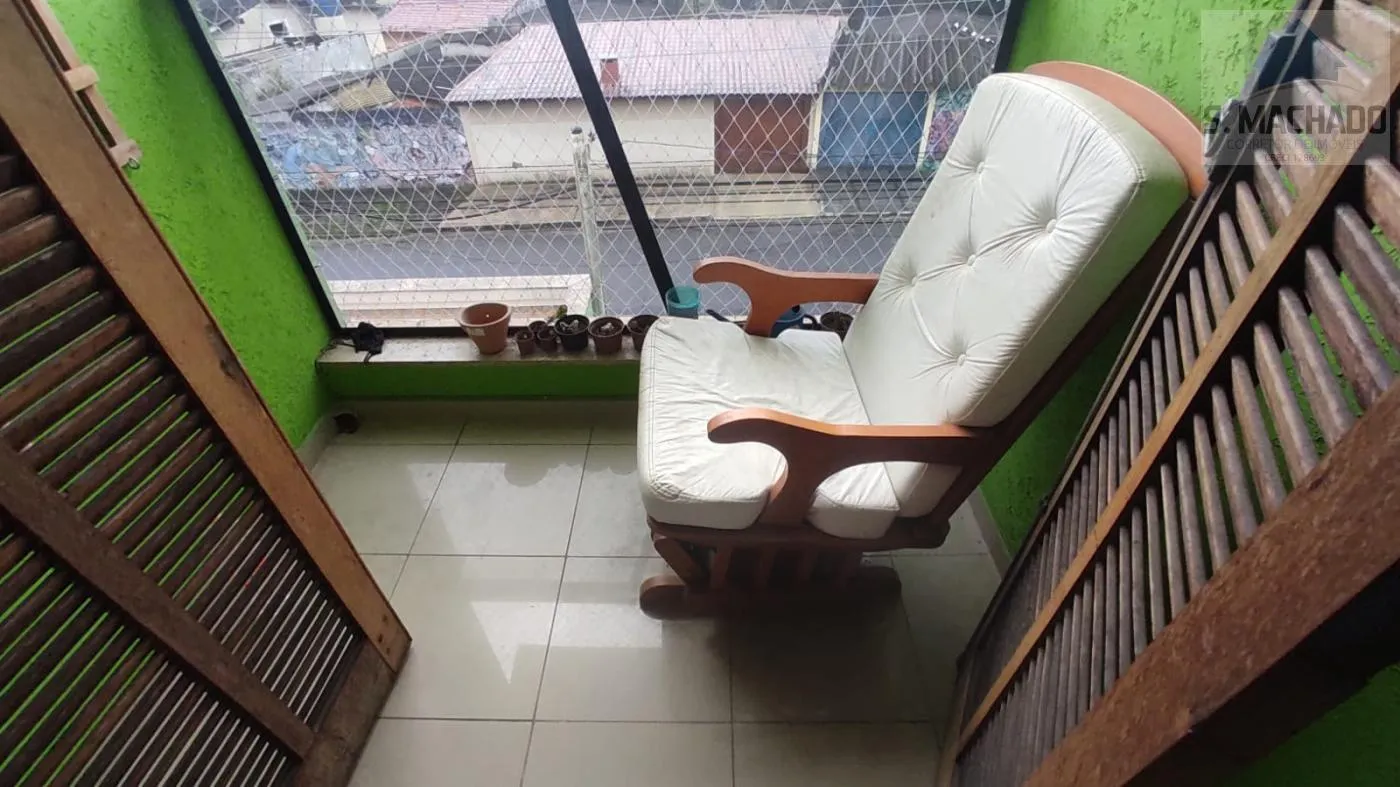 Imagem Sobrado para Venda em Santo André / SP no bairro Vila Curuça