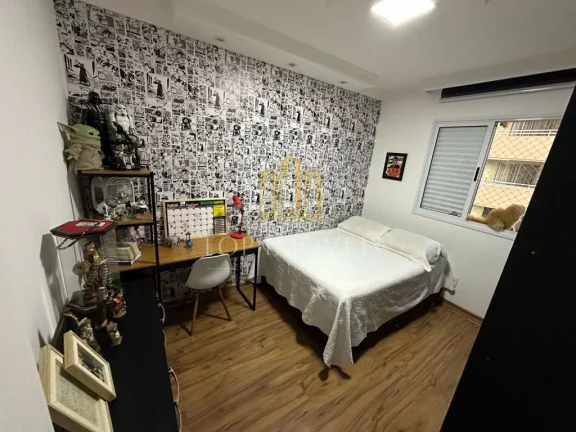 Imagem Apartamento de 90m² - 3 quartos - Máxximo Viver