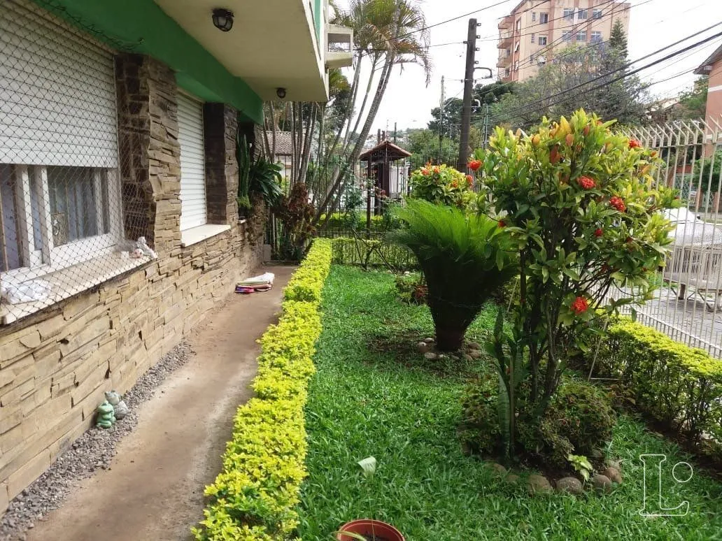 Imagem Apartamento para Venda - 90m², 3 dormitórios, Cristal