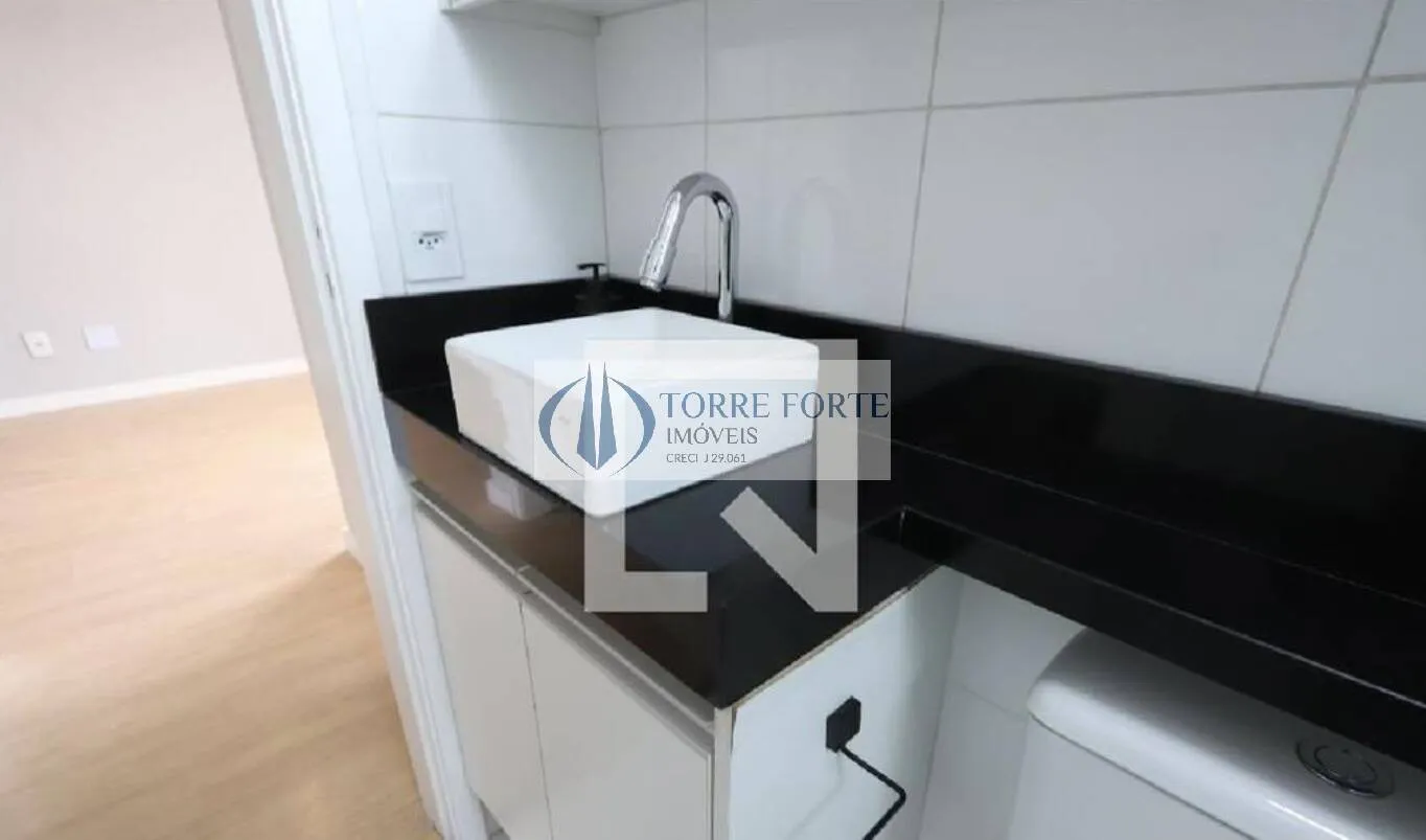 Imagem Apartamento de 55m² no Jardim Imperador: 2 Qts, Varanda e Vaga