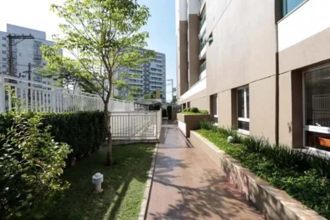 Imagem CONDOMÍNIO DOM MORUMBI - Apto de 73m² (Unidade Revenda), próximo a Estação Giovanni Gronchi do metrô!